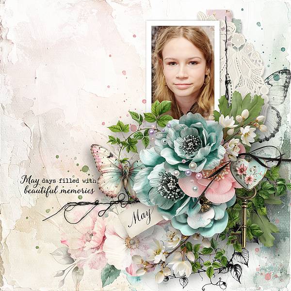 May