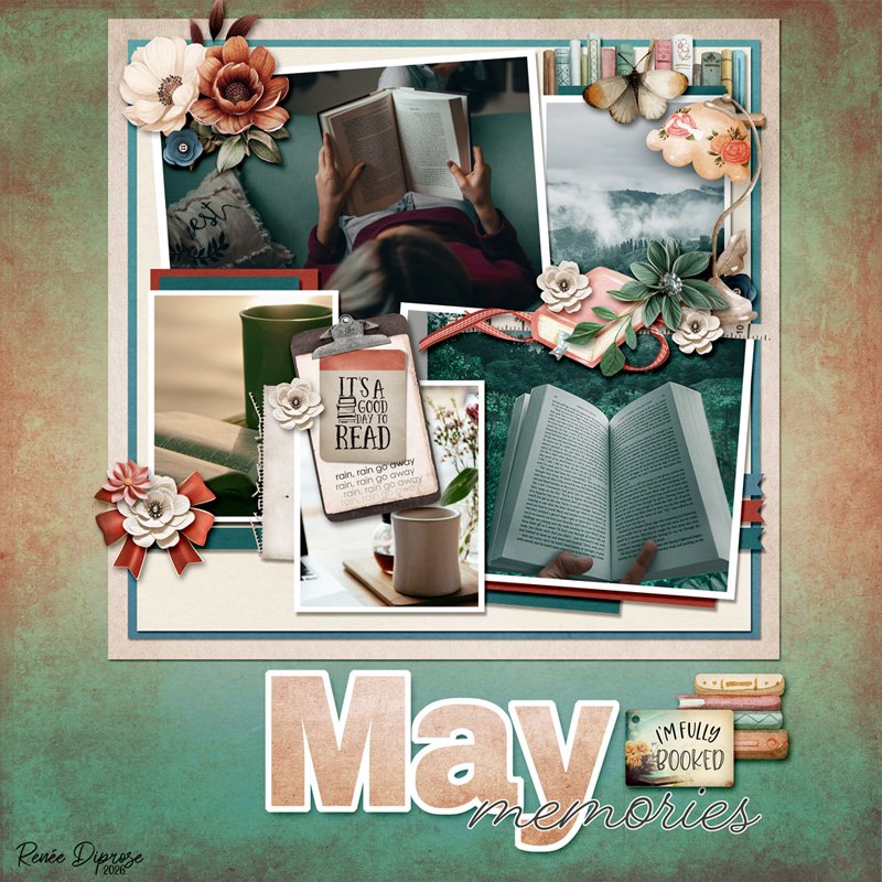 May