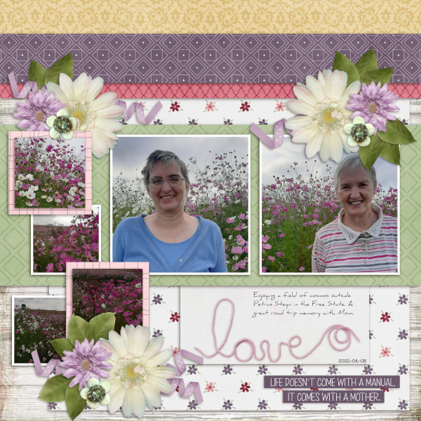 May22 LifeChronicled