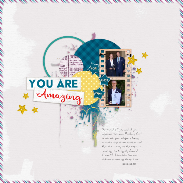 May24 Journaling