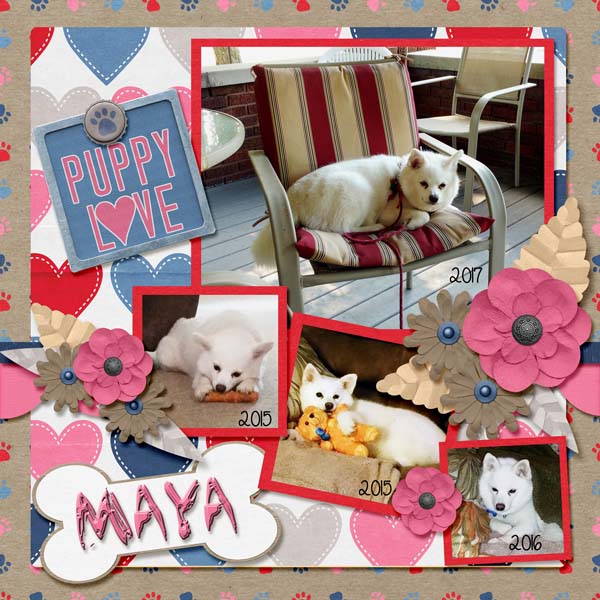 Maya