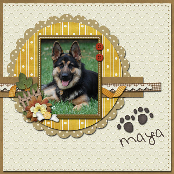Maya