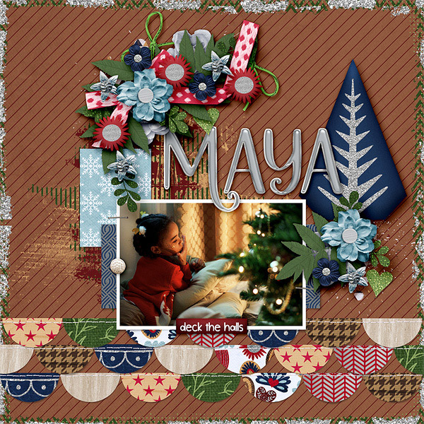Maya