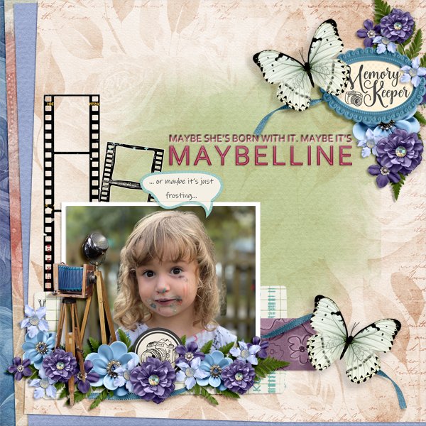 Maybelline