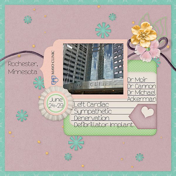 Mayo Clinic