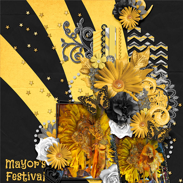 Mayor's Festival