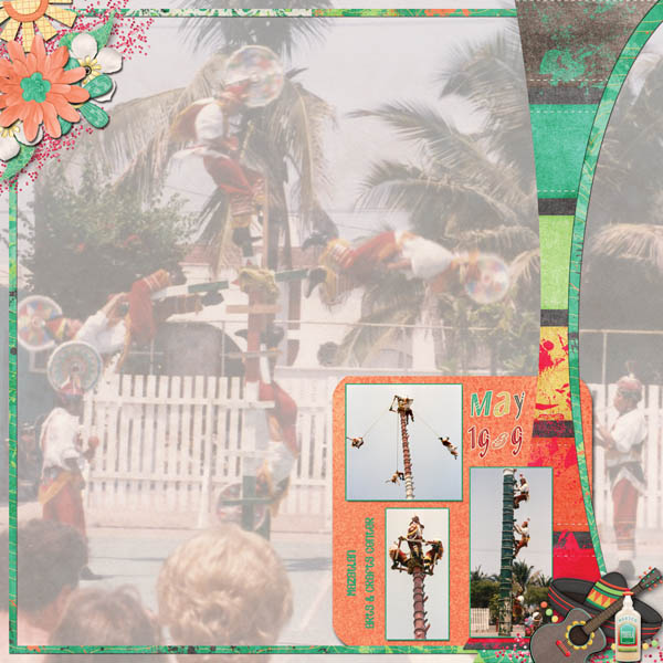 Mazatlan Arts + Crafts Center