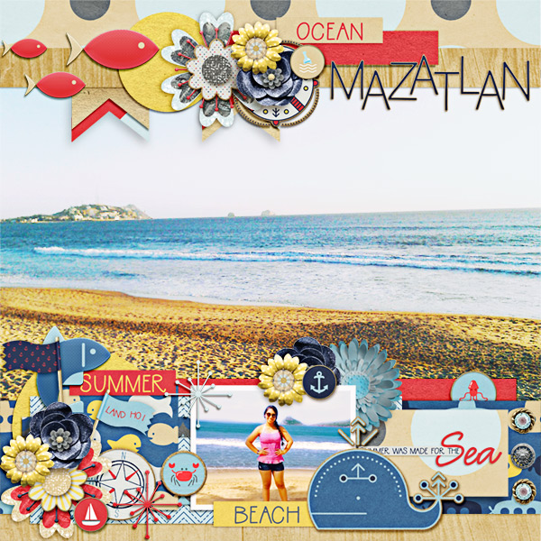 Mazatlan