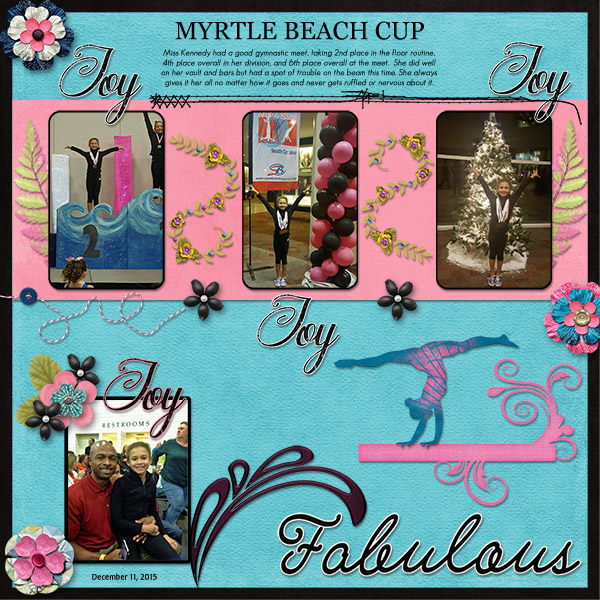 MB Cup
