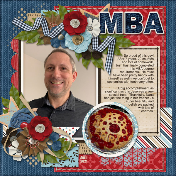 MBA