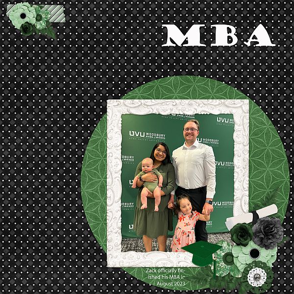 MBA