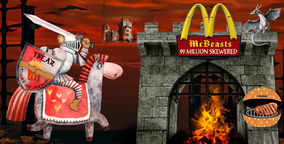 McBeasts Siggy