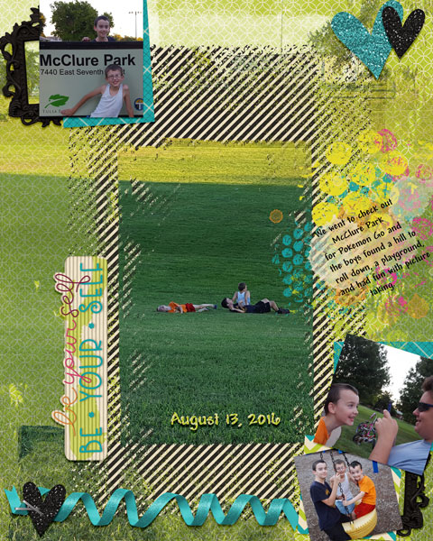 McClure Park