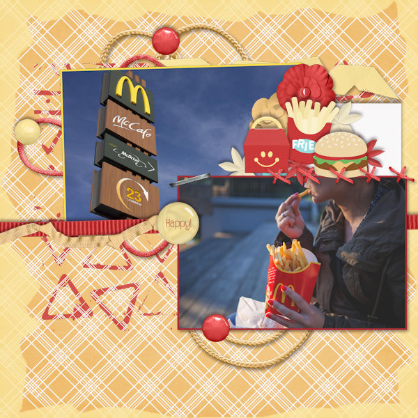 McD
