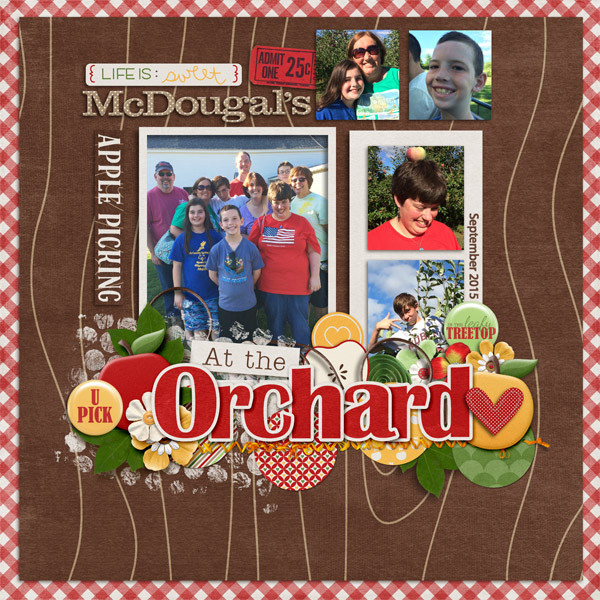 McDougal