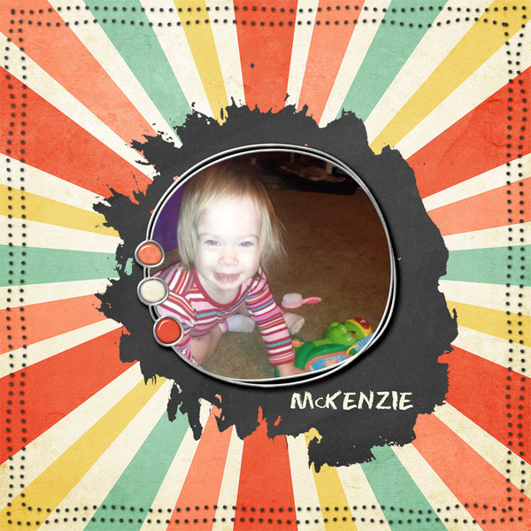 McKenzie