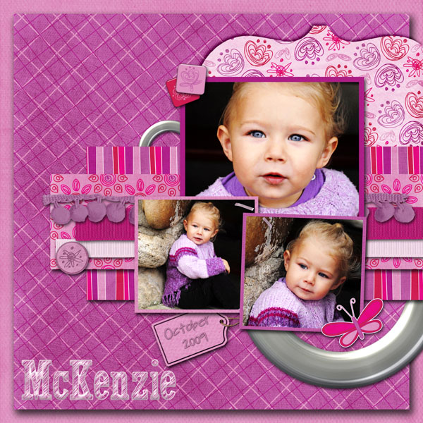McKenzie
