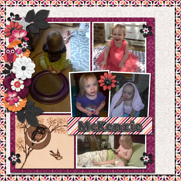 McKenzie