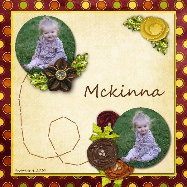 Mckinna