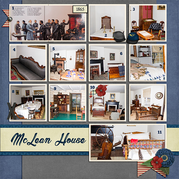 McLean House_L