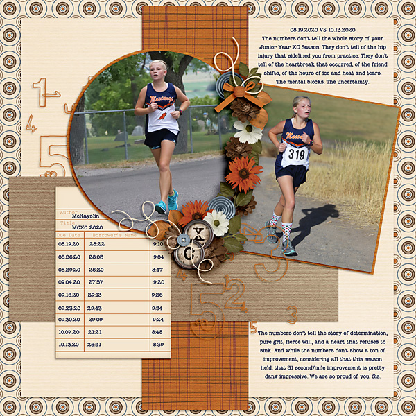 MCXC 2020