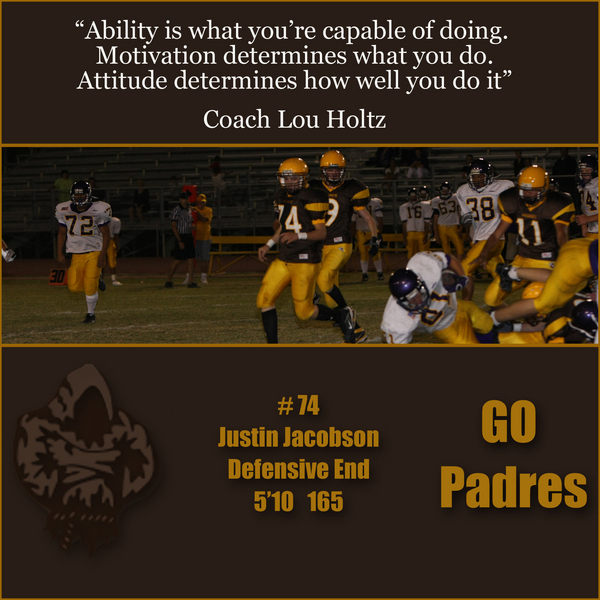 MDN Football