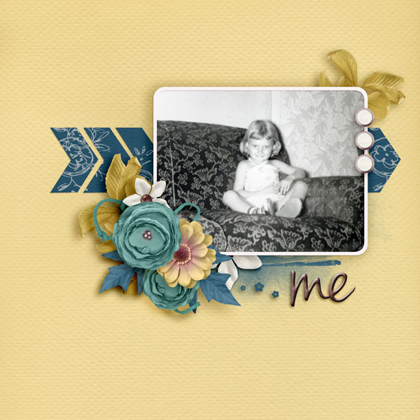 Me - 1953