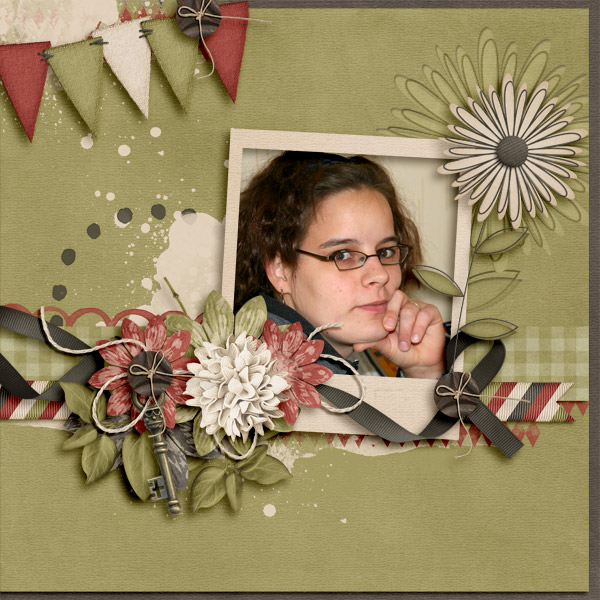 Me - 2004