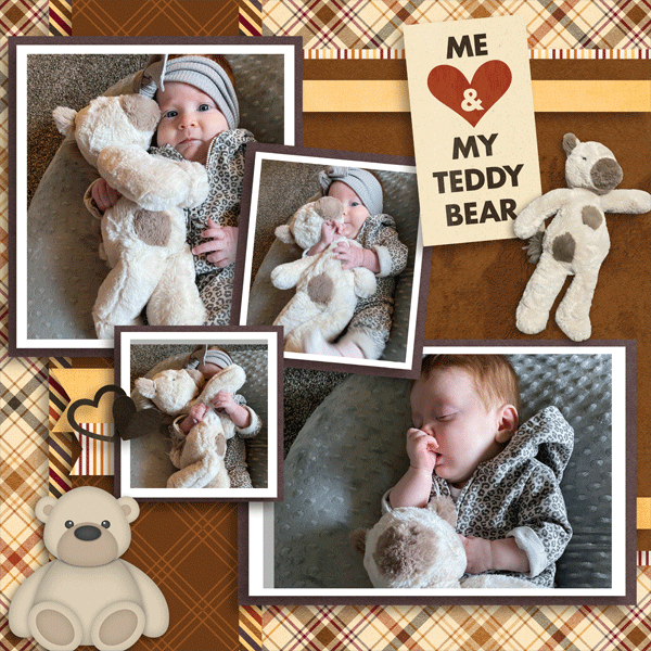 Me-_-My-Teddy
