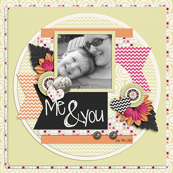 Me+amp;You