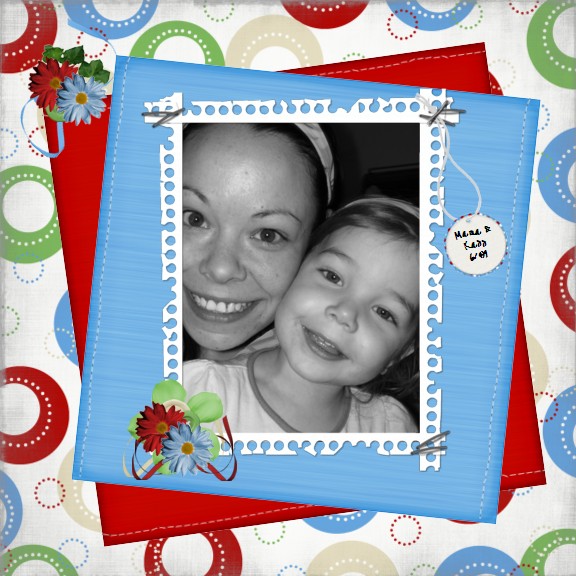 Me and Kassie