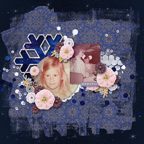 Me and Mom