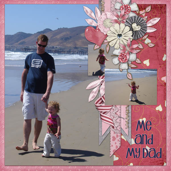 Me and My Dad