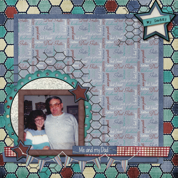Me and my Dad