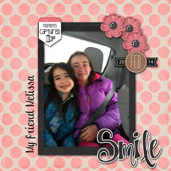 Me and my Friend