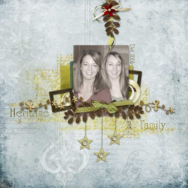 Me and my mom