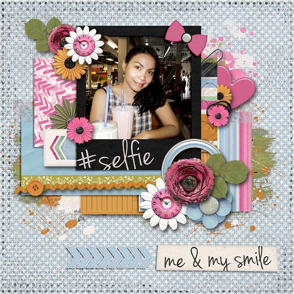Me and My Smile
