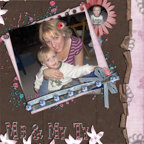 Me and My Ty