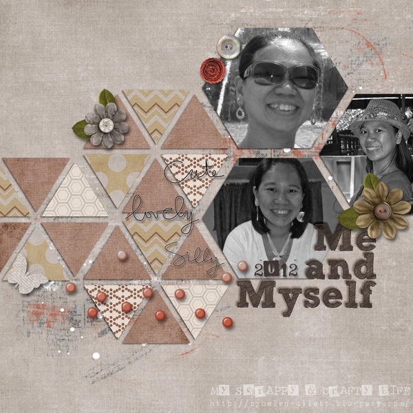 Me and Myself 2012