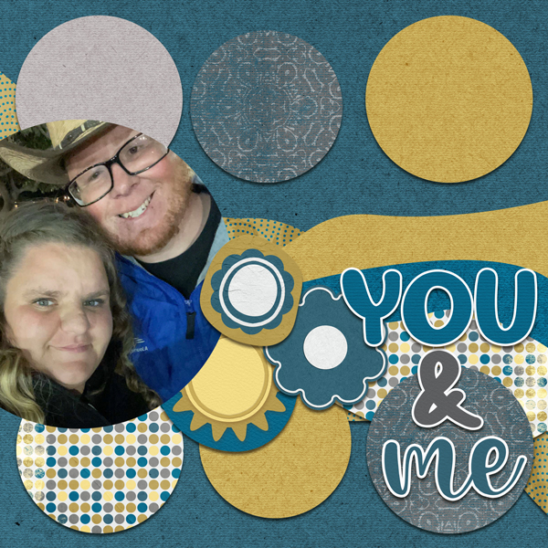 Me and You