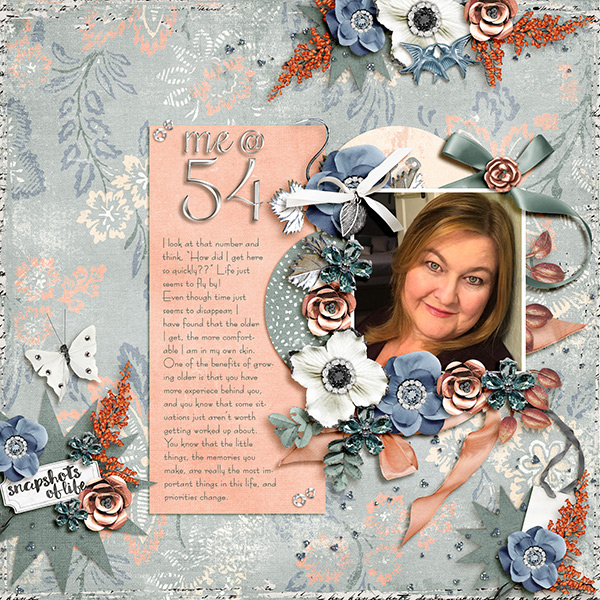 Me at 54
