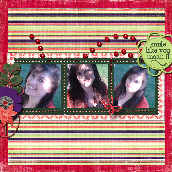 Me, Myself, and I