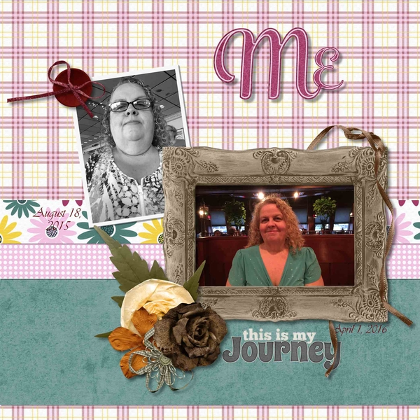 Me - this is my Journey