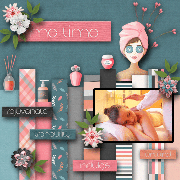 Me Time