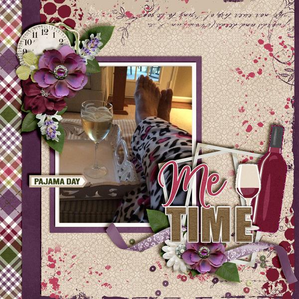 Me-Time1