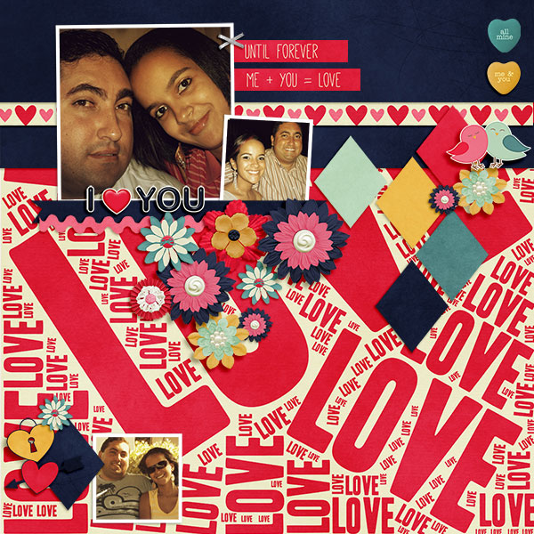 Me+You
