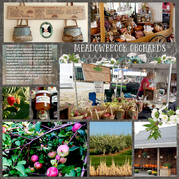 Meadowbrook Orchards