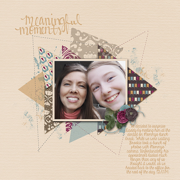 Meaningful Moments