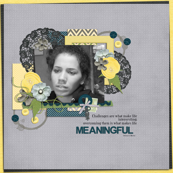 meaningful
