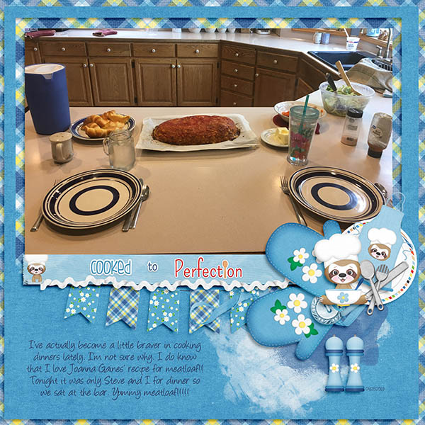Meatloaf
